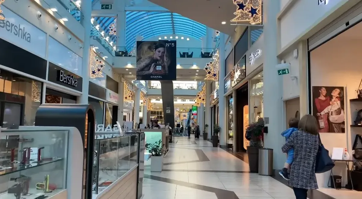 Cyprus retail sales volumes rise 7.0% in August