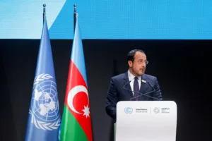 Christodoulides confirms attendance at Cop31 in Turkey despite recognition dispute