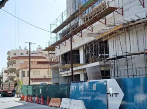 Αύξηση 18,3% στις οικοδομικές άδειες στην Κύπρο τον Ιούνιο του 2026
