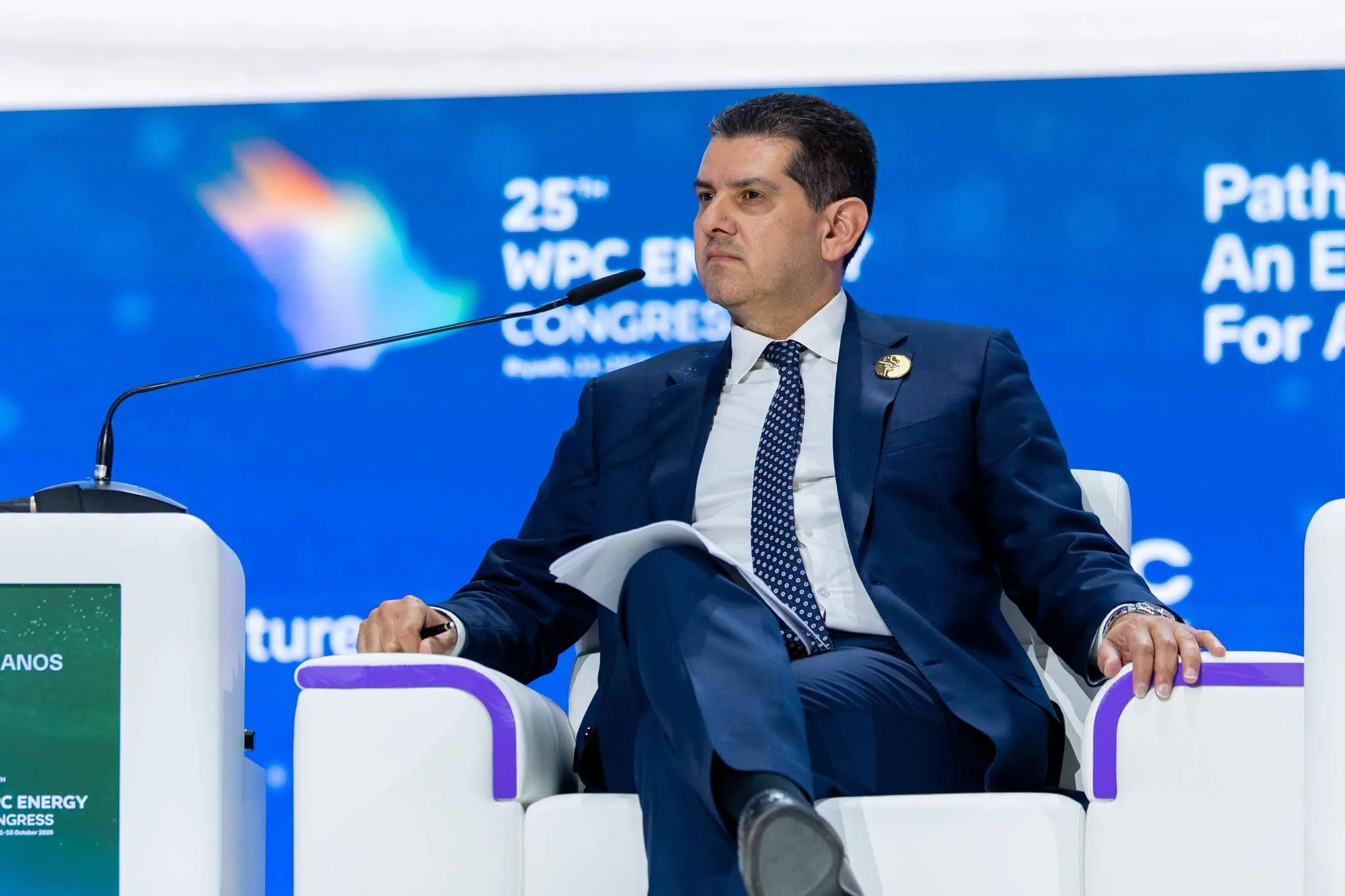 Ο Δαμιανός μεταβαίνει οδικώς στη Ντόχα μετά το κλείσιμο αεροδρομίων στη Σαουδική Αραβία που διατάραξε την επίσκεψή του