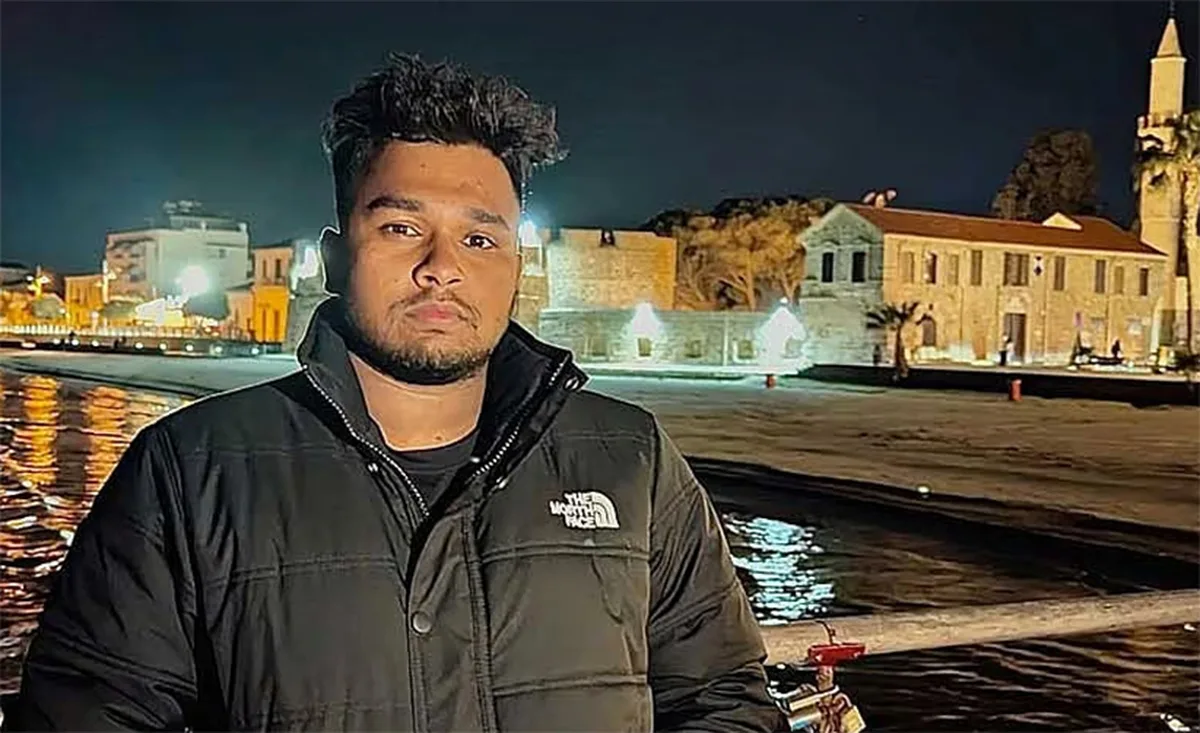 Άνδρας καταδικάστηκε σε ισόβια για τη δολοφονία του 22χρονου Shahruar Ahmed Emon