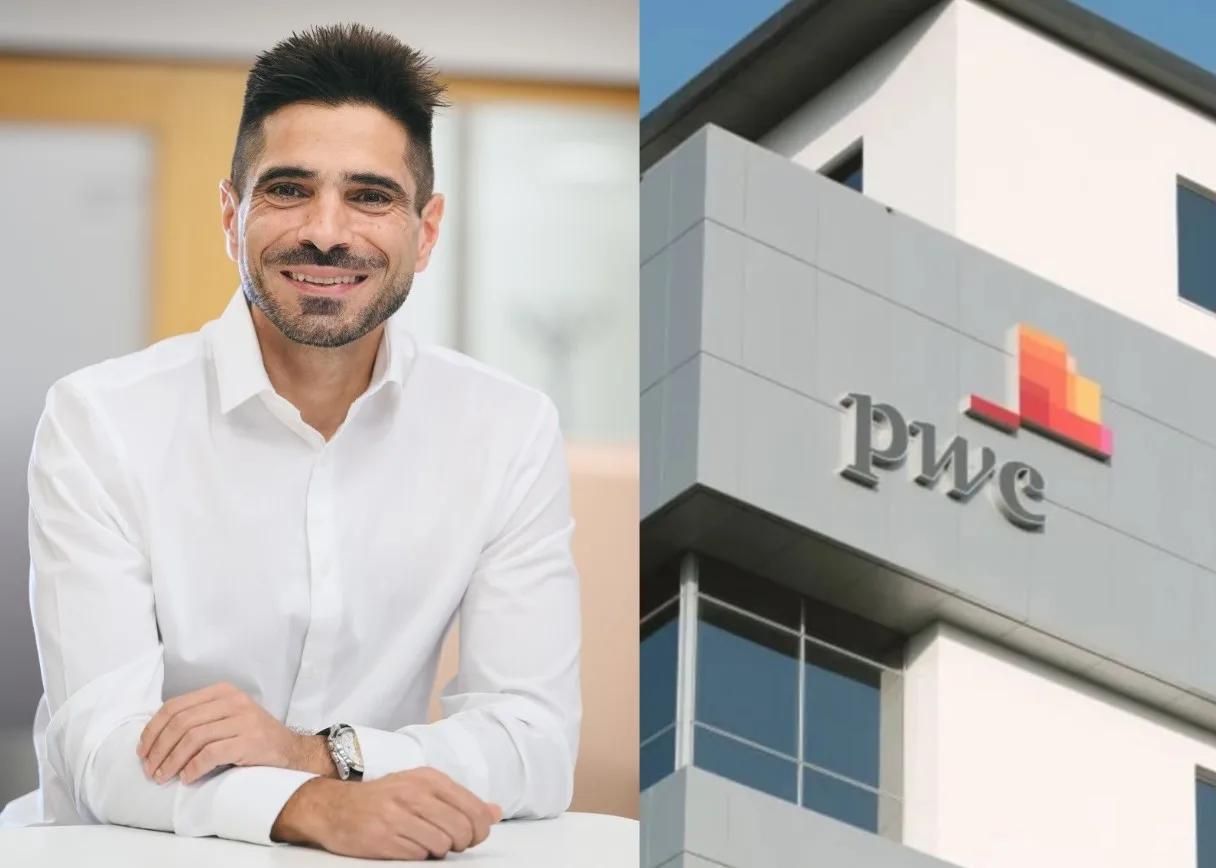 PwC Cyprus назначает Панайотиса Хаджиконстантину в руководящую команду подразделения налоговых и юридических услуг