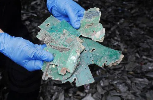Cyprus records EU’s lowest e-waste collection per person in 2024