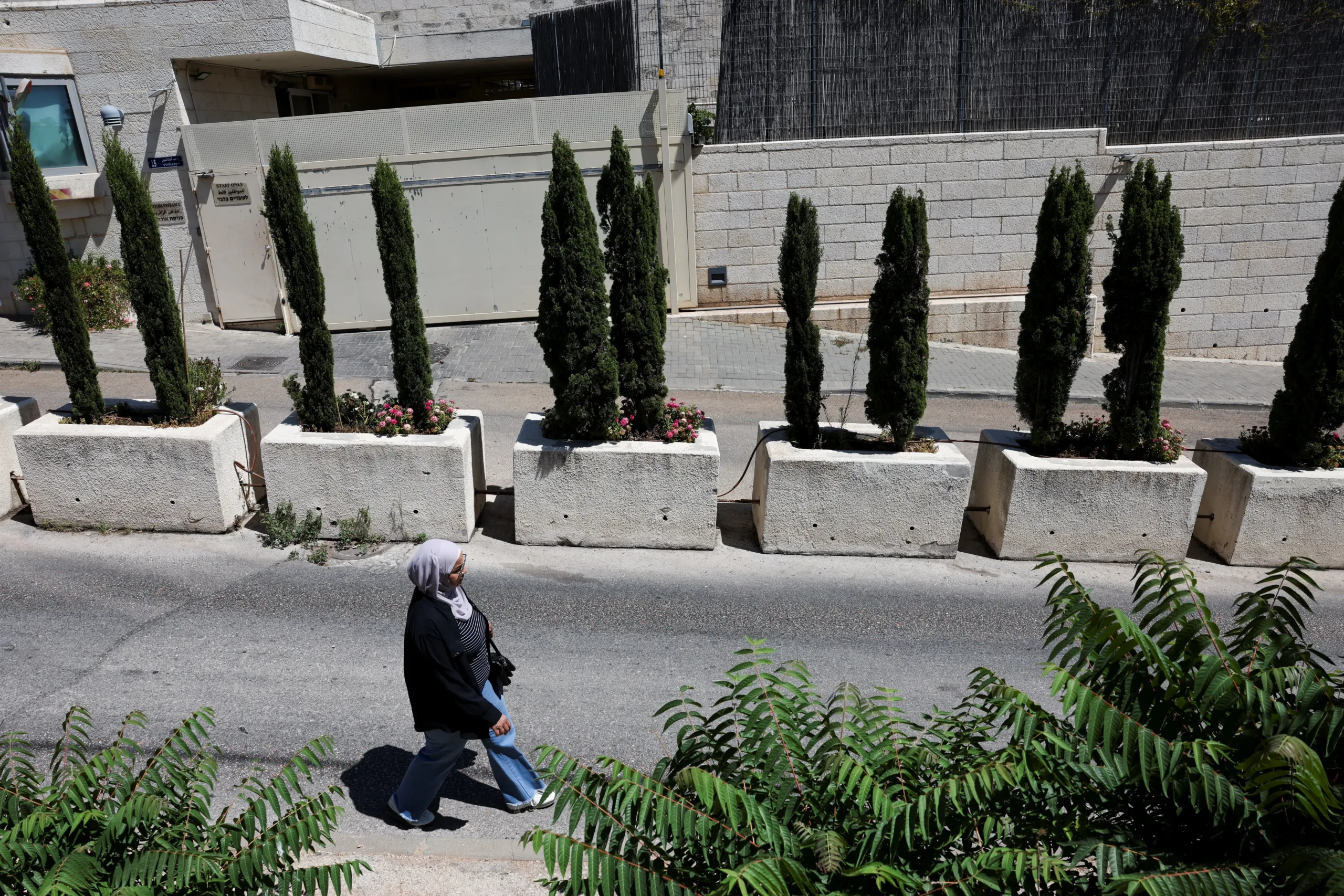 Η Βρετανία πιθανότατα θα απελάσει Ισραηλινούς διπλωμάτες αν κλείσει το προξενείο στην Ανατολική Ιερουσαλήμ, σύμφωνα με πηγές