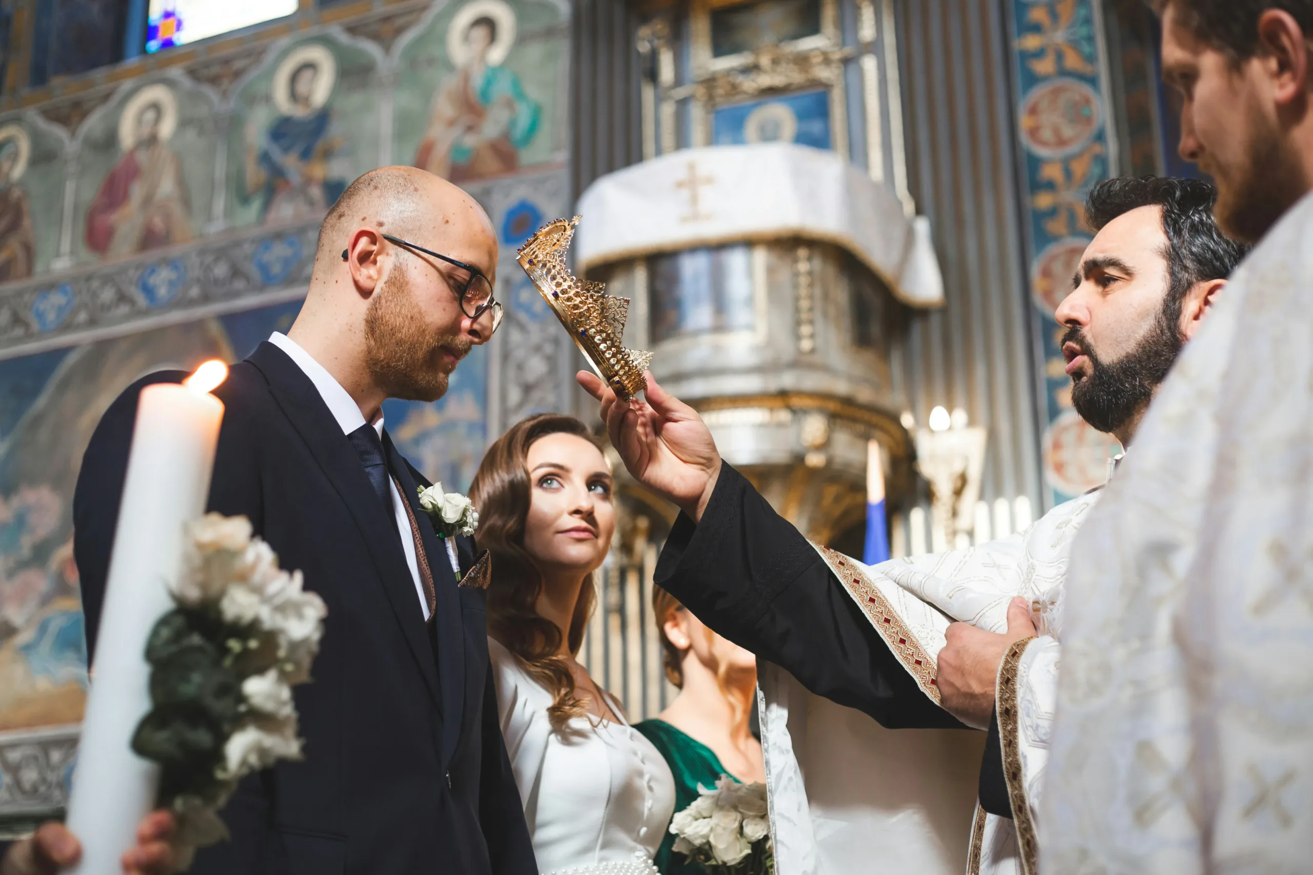 Wedding costs in Cyprus rise as one couple reports supplier prices up about 20 per cent in a year