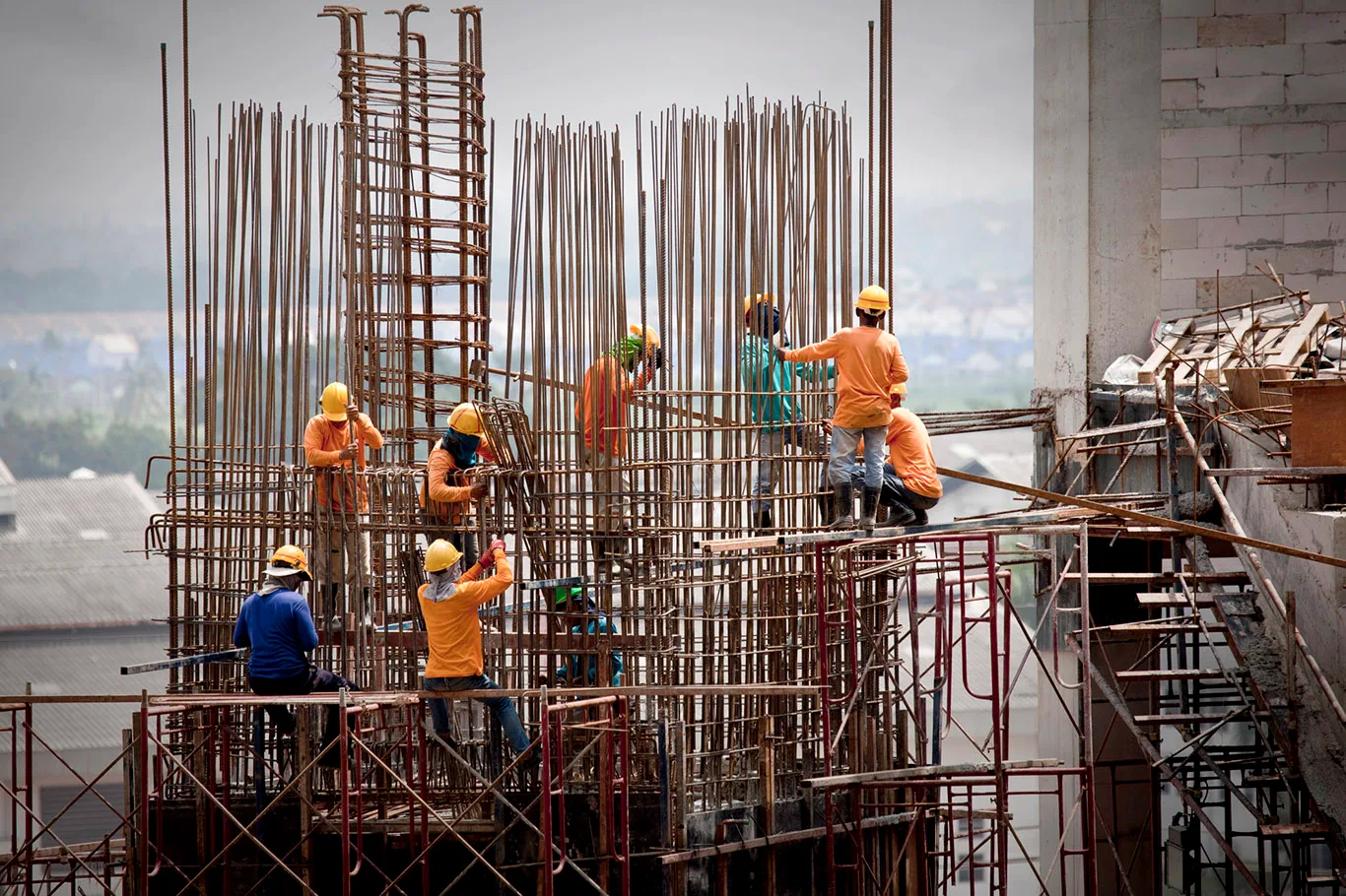 Audit Office warns planning exemptions could erode Cyprus’ development rules