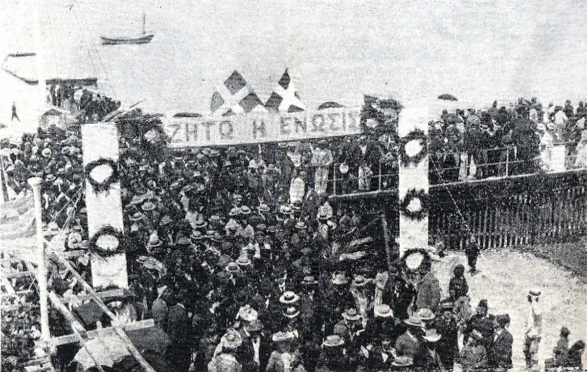 Η εξέγερση του 1931 στην Κύπρο: οικονομικές πιέσεις, αναταραχή και αποικιακή καταστολή