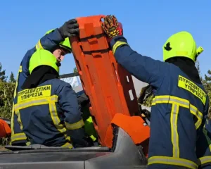 Fire service responds to 38 incidents in 24 hours and 14 weather-related callouts