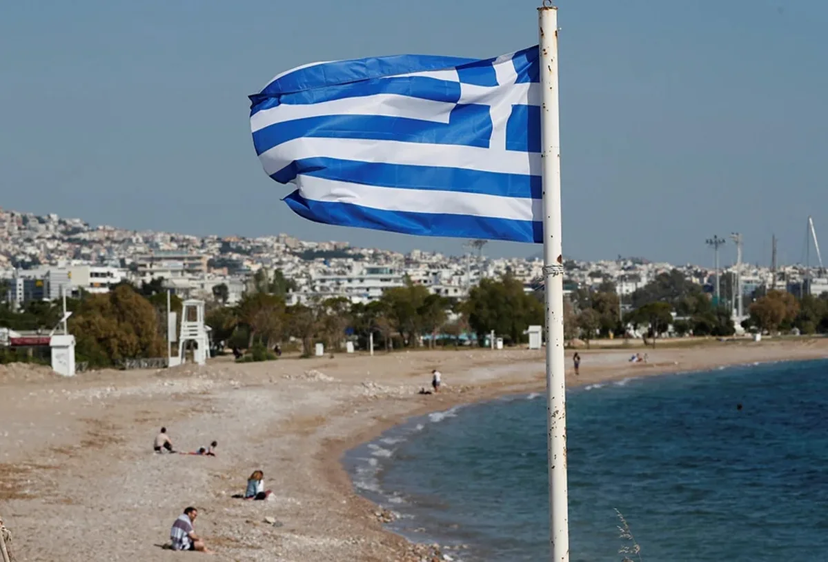 Greece forecasts faster growth in 2027 as investment rises and public debt falls