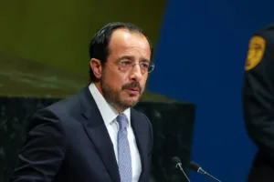 Christodoulides to join Brussels talks on EU budget for 2028-2034