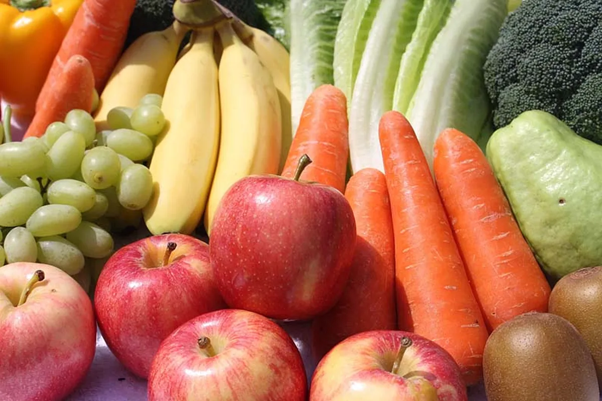 Cyprus laboratory finds pesticide residues above EU limits in 13.1% of ...