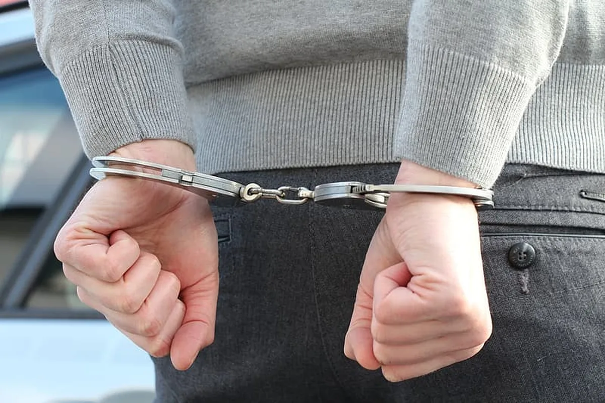 Appeal court doubles suspended sentence for Nicosia car arson