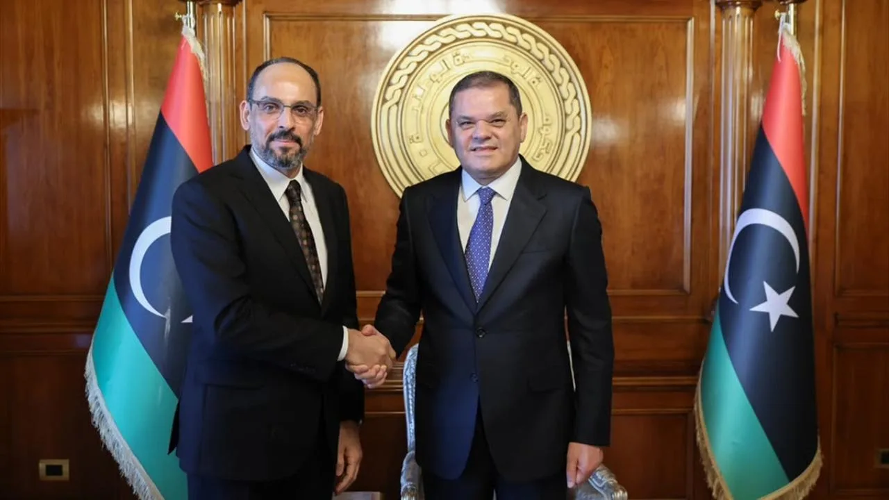 Η Κύπρος απορρίπτει την επικύρωση της συμφωνίας οριοθέτησης θαλάσσιων ζωνών με την Τουρκία από τη Λιβύη