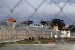 Legal service rejects requests to drop charges against five defendants in prison documents trial