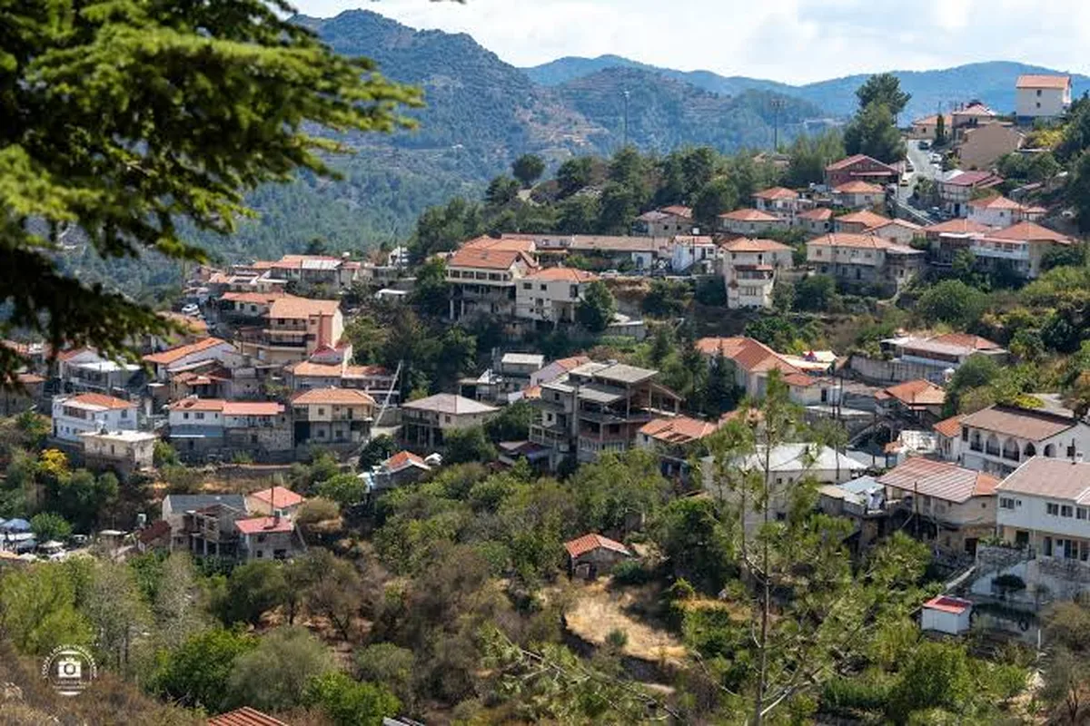 Government spending €4.7 million on Kyperounda projects, interior minister says