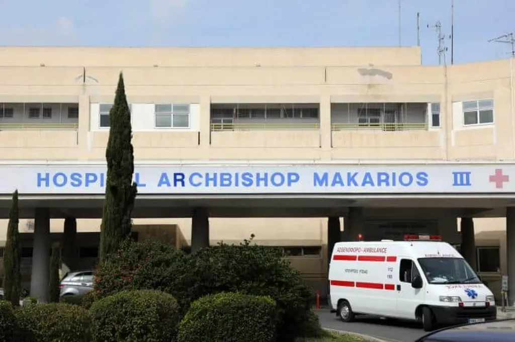 Σε ετοιμότητα η παιδιατρική κλινική του Makarios Hospital για εποχικές λοιμώξεις