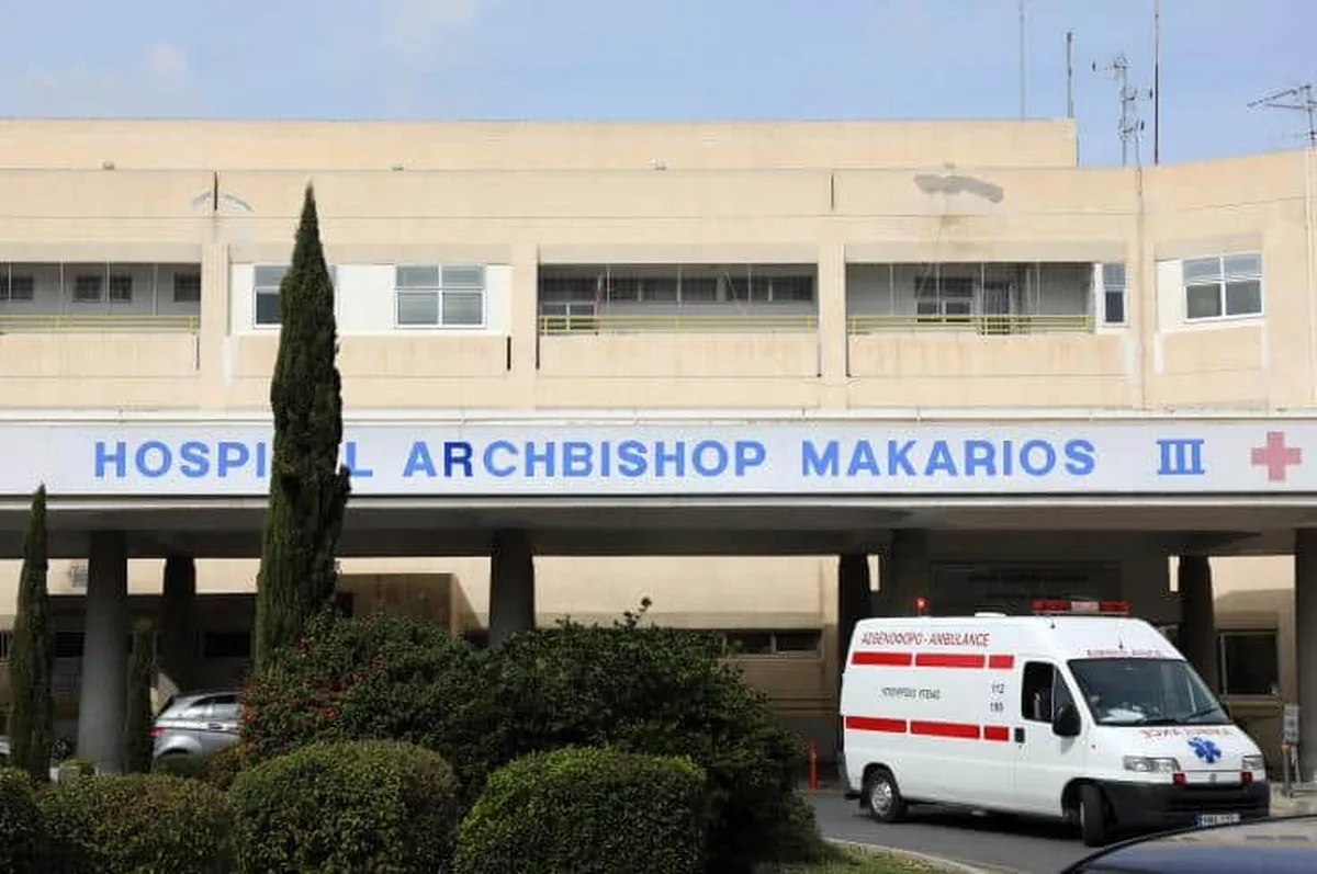Педиатрическое отделение Makarios Hospital готово реагировать на сезонные инфекции