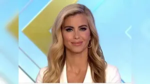Трамп назначил советницу Truth Social Кэти Захарию пресс-секретарём Белого дома