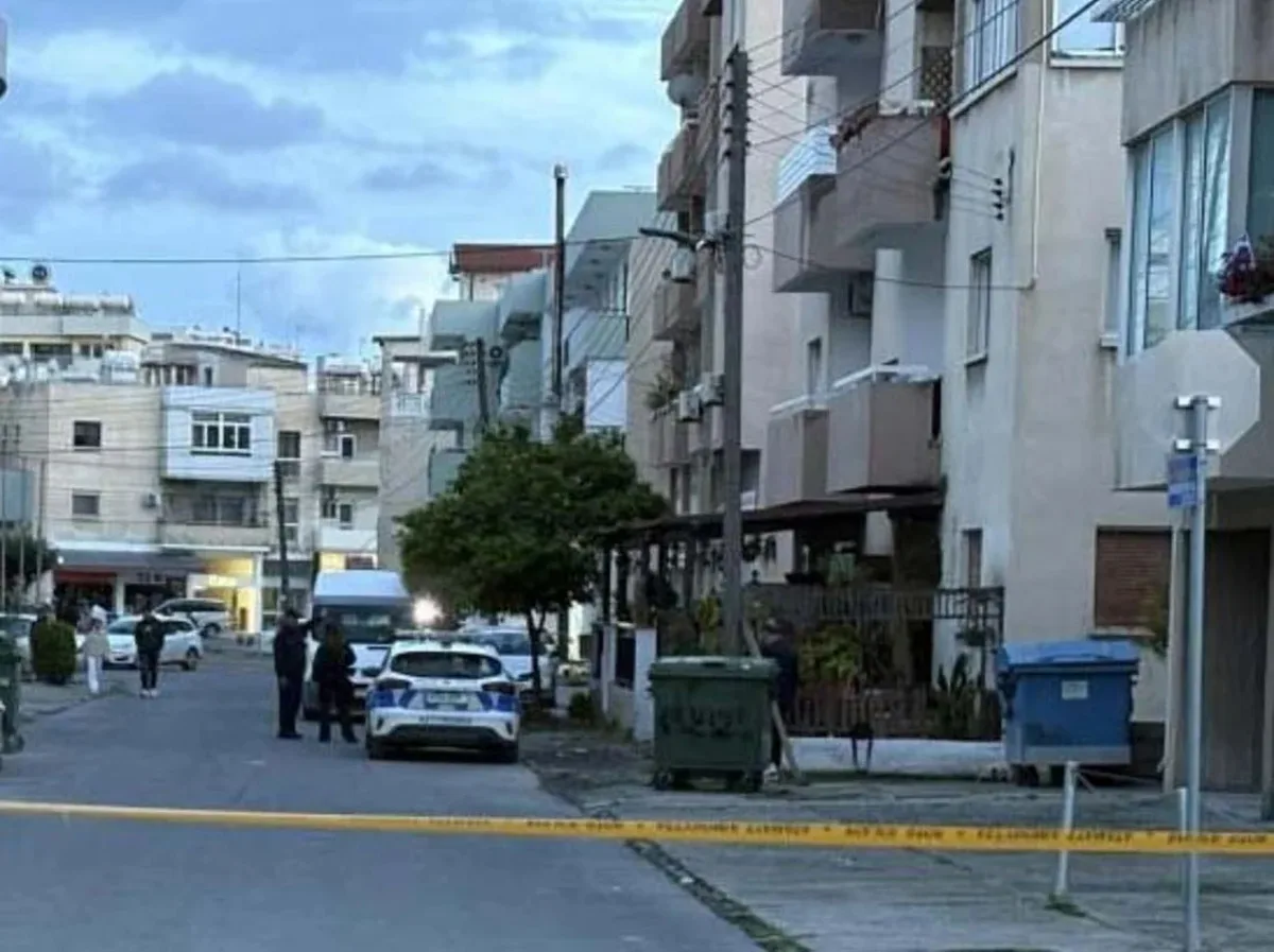 Η δίκη για φερόμενες απειλές με μαχαίρι και απαγωγή στη Λάρνακα αναβλήθηκε για τις 4 Νοεμβρίου