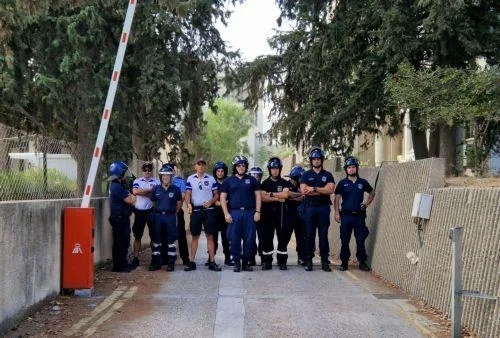 Four men convicted of premeditated murder in Limassol killing of Thanasis Kalogeropoulos