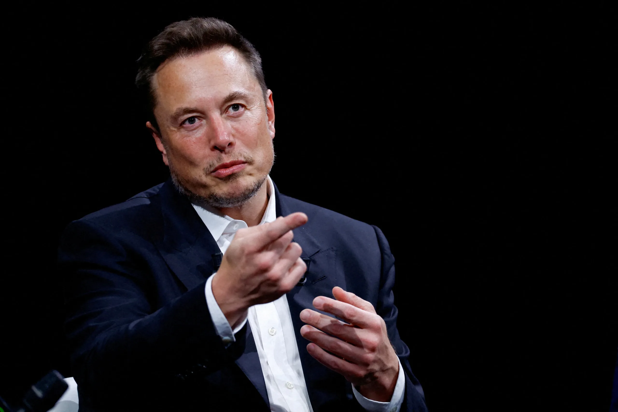 Musk’s support for potential $3.5 trillion SpaceX-Tesla deal raises concerns among insiders