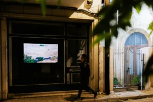 Η Λευκωσία φιλοξενεί παραστάσεις δρόμου, βιντεοτέχνη και φεστιβάλ τεχνολογίας