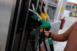 Fuel prices in Cyprus expected to rise further this week