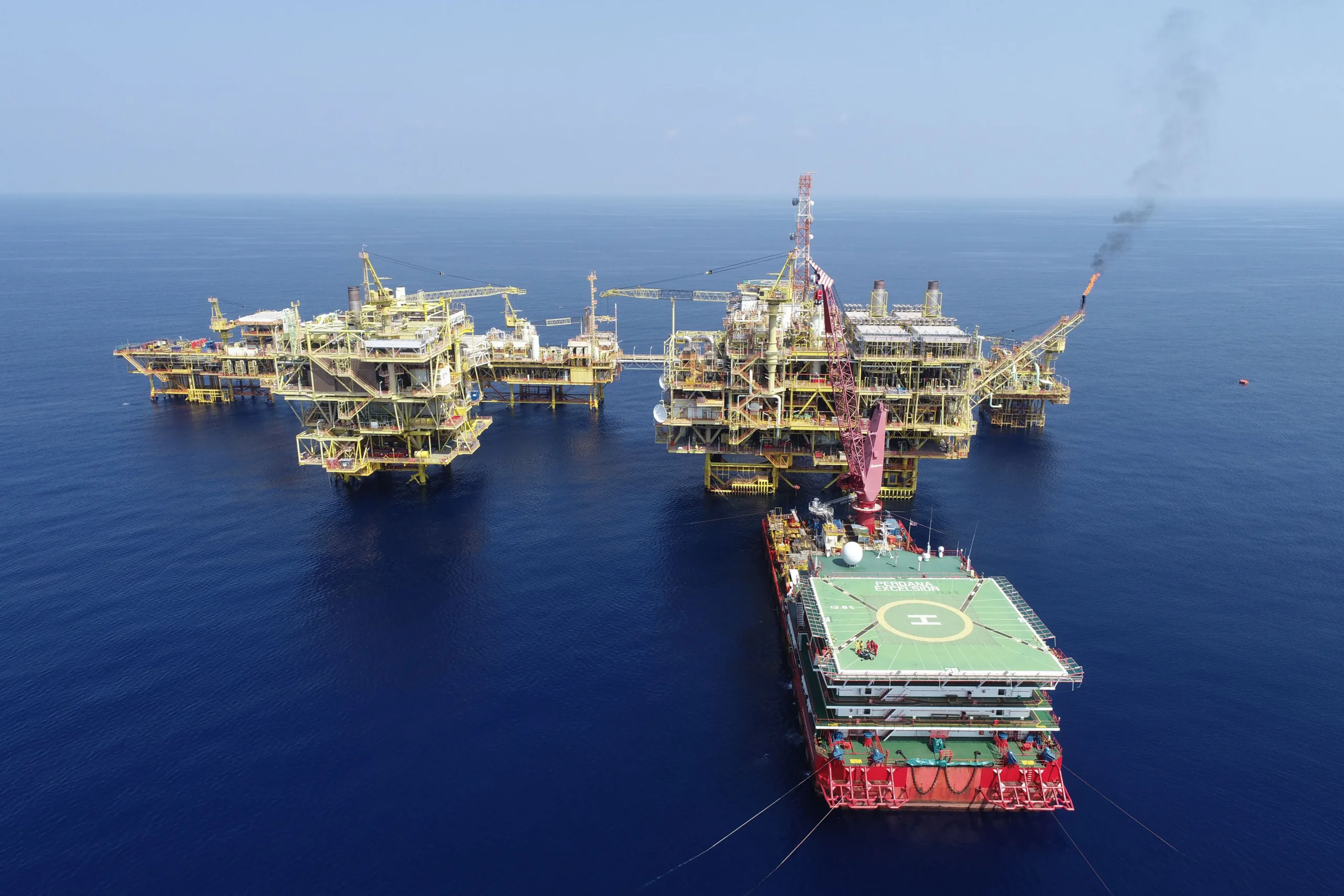 Нефть дороже $100 продолжает оказывать давление на стоимость топлива и электроэнергии на Кипре