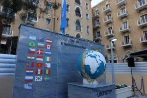 Диань подчеркнул важность сотрудничества и диалога на дне открытых дверей ООН в Никосии