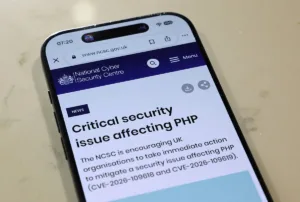 Governments and companies rush to fix PHP flaws as hacking attempts reach millions