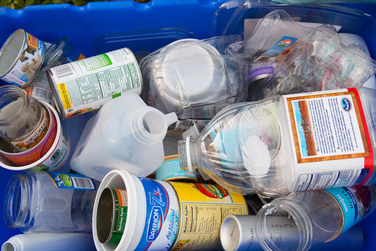 Cyprus plastic packaging recycling rate among EU’s lowest at 27.8 per cent