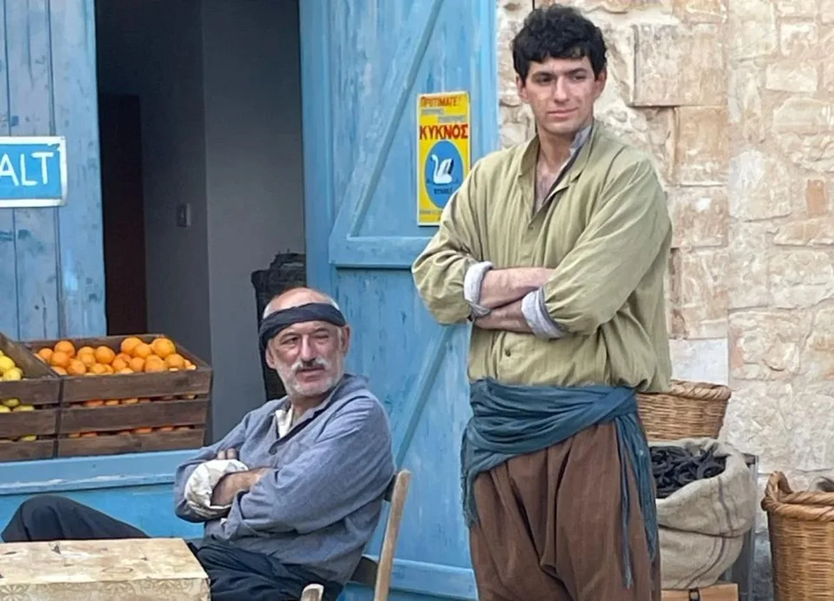 13 Cypriot films selected for 16th International Short Film Festival of Cyprus