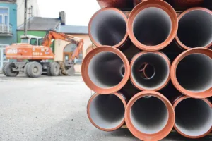 €7.95 million contract signed for fourth phase of Larnaca sewage system