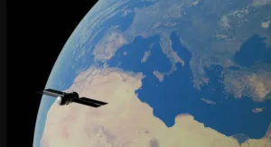 Κύπριος υφυπουργός συμμετέχει σε Συμπόσιο Διαστήματος στην Αθήνα
