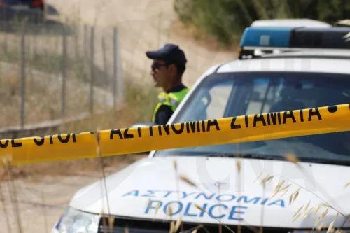 Η αστυνομία αναζητεί ύποπτο μετά από μαχαίρωμα σε εργοτάξιο στη Μουτταγιάκα