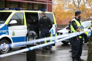 Νορβηγός έφηβος καταδικάστηκε σε 20 χρόνια κράτησης για σχέδιο δολοφονίας στη Βρετανία