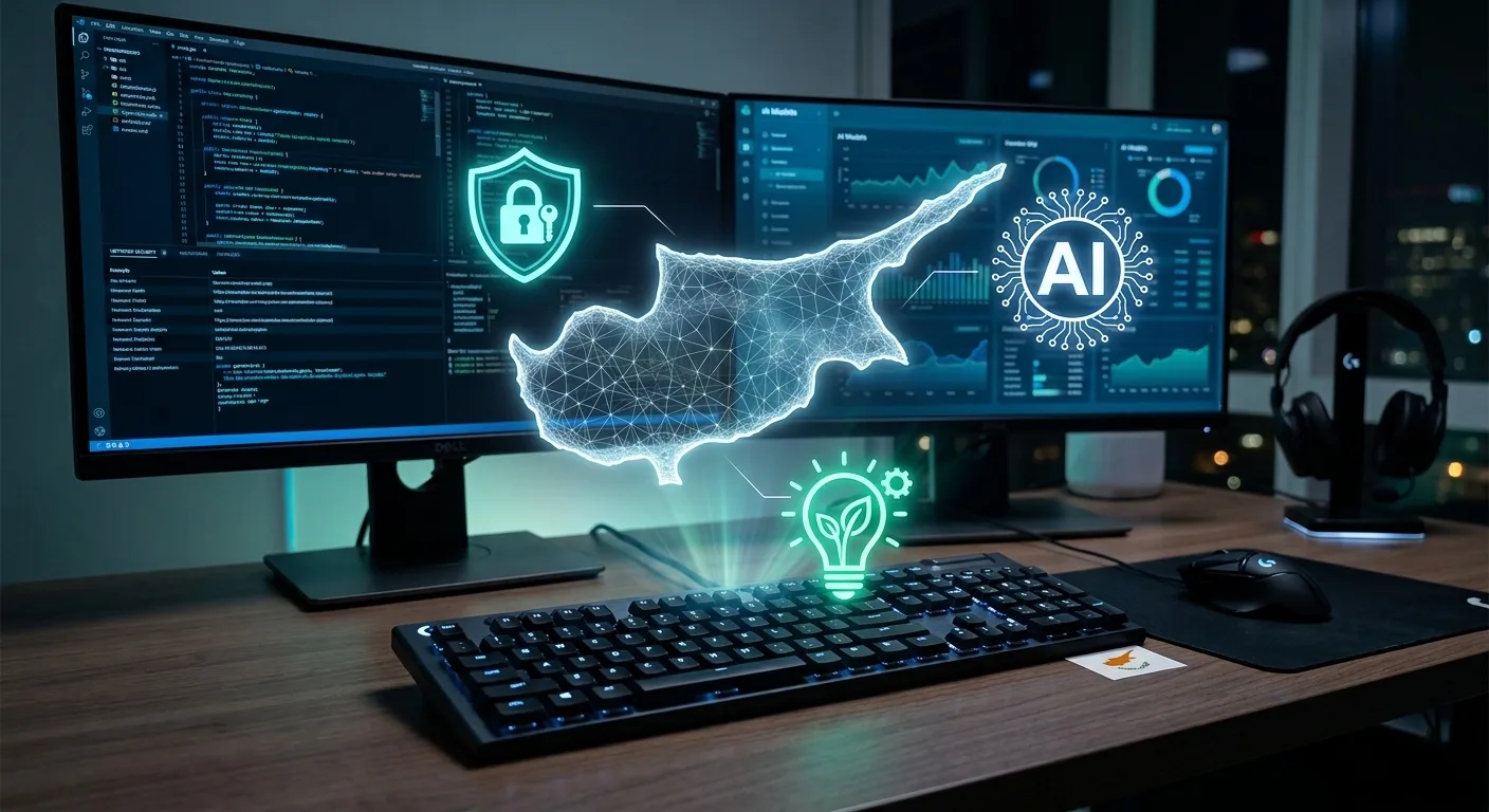 Keve to offer fully subsidised AI training for businesses in Nicosia