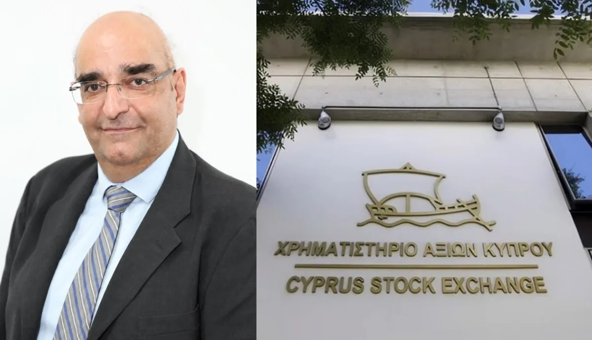 CSE thanks mourners for tributes to deputy general manager Nikos Trypatsas