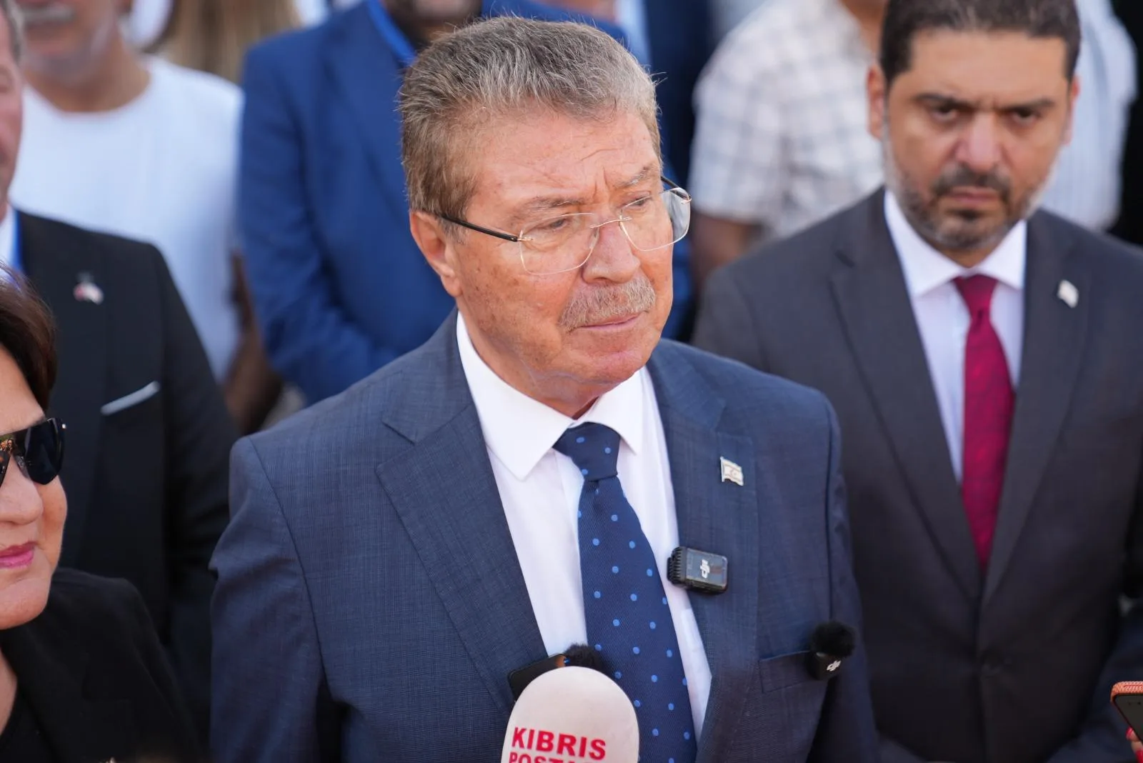UBP rejects all 17 appeals over primary vote as fraud claims divide Turkish Cypriot party