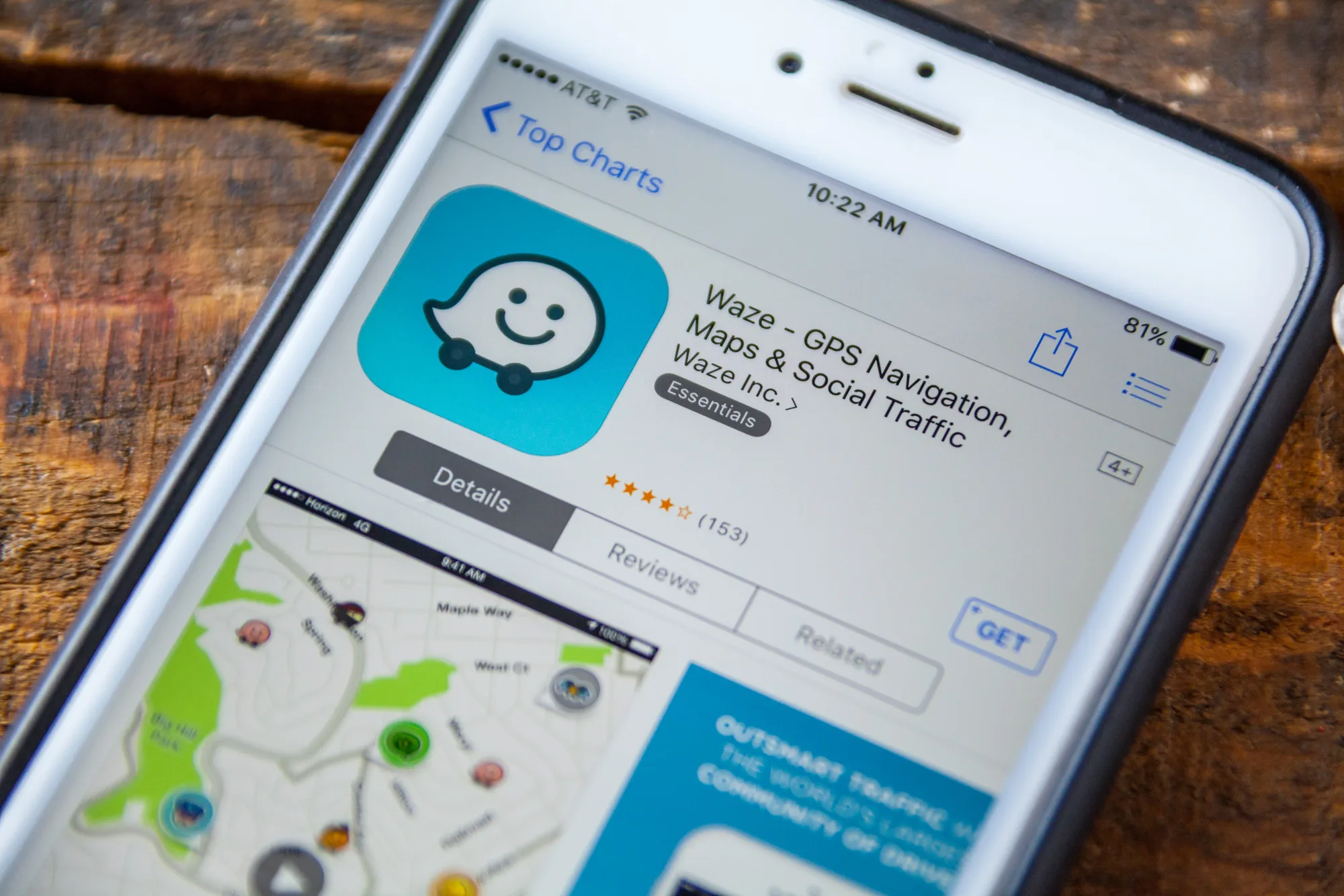 Malaysia bars civil servants from Waze over security concerns