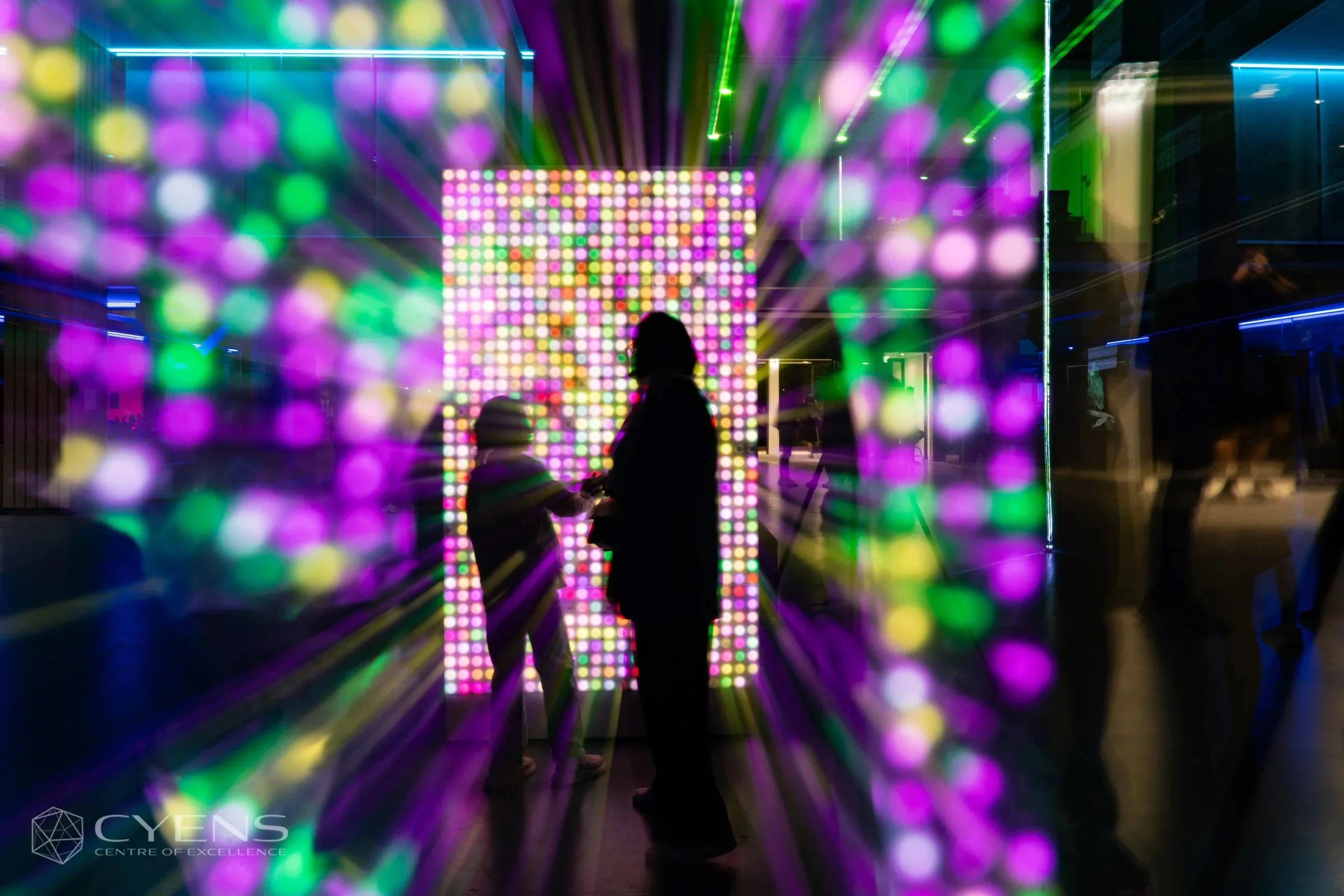 WIP Festival brings art and technology to old Nicosia from October 16 to 25