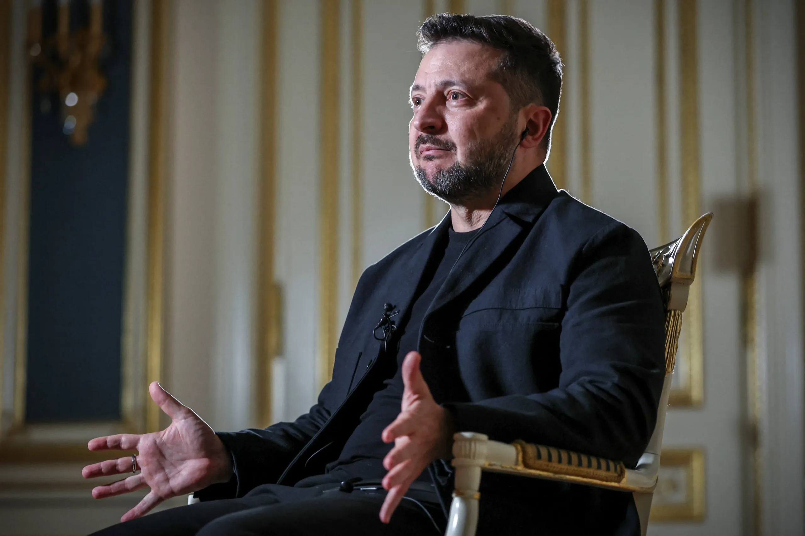 Россия заявила, что усилит удары по Киеву и другим районам Украины